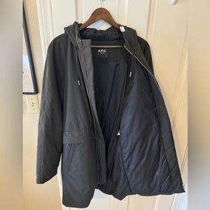 APC Winter Parka 2019